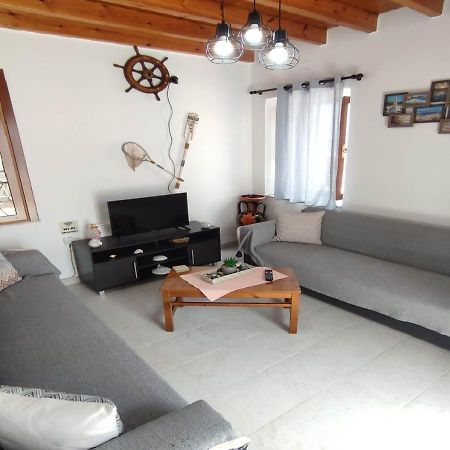 Symi Breeze Villa Extérieur photo