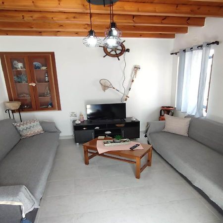 Symi Breeze Villa Extérieur photo