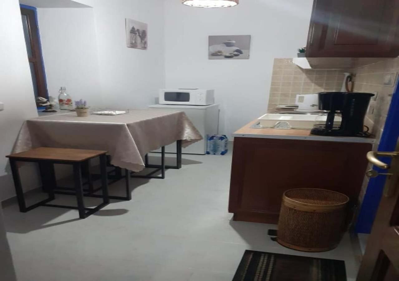 Symi Breeze Villa Extérieur photo