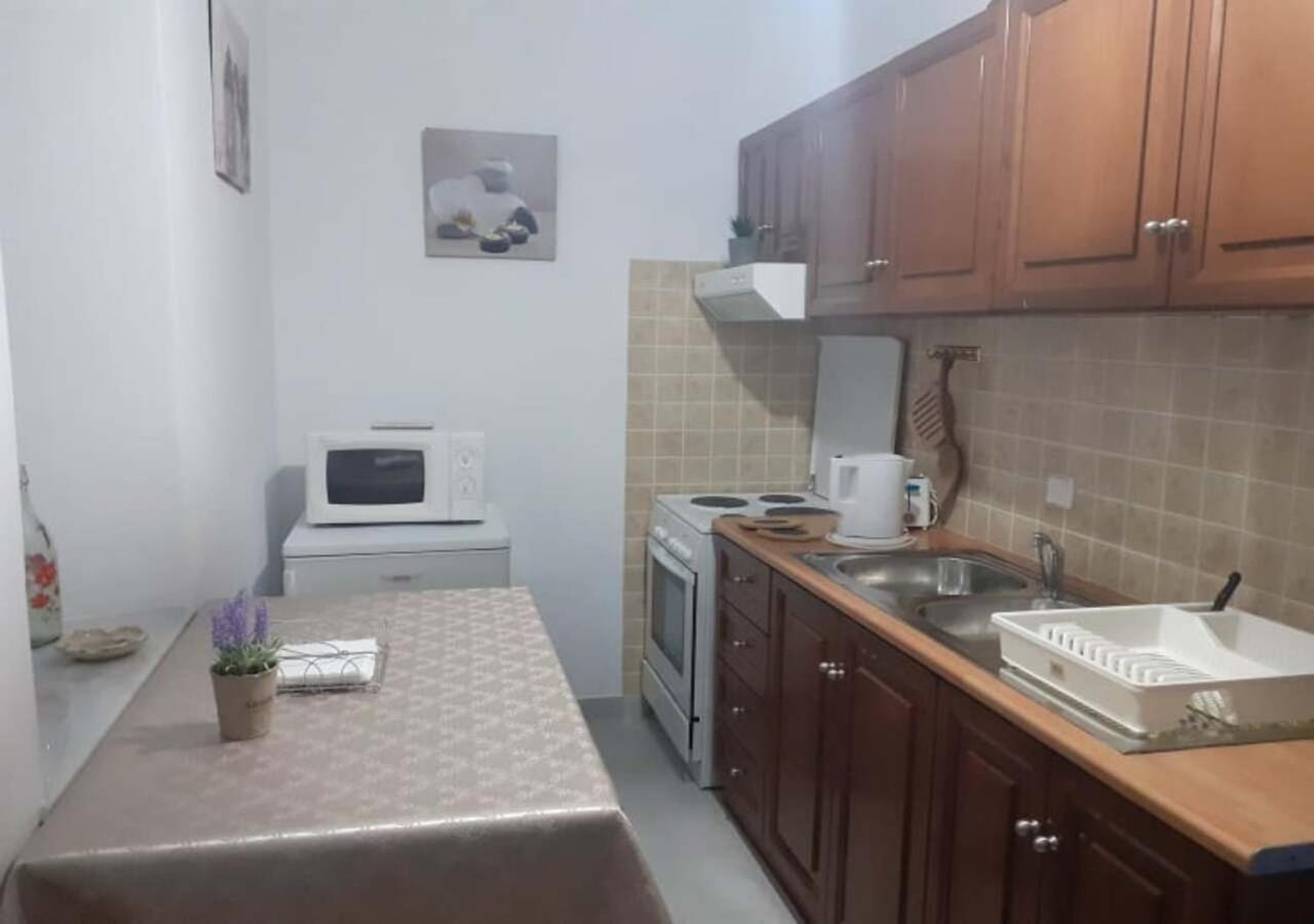 Symi Breeze Villa Extérieur photo