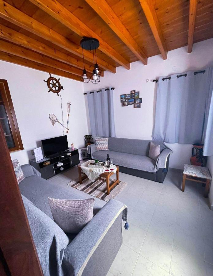 Symi Breeze Villa Extérieur photo