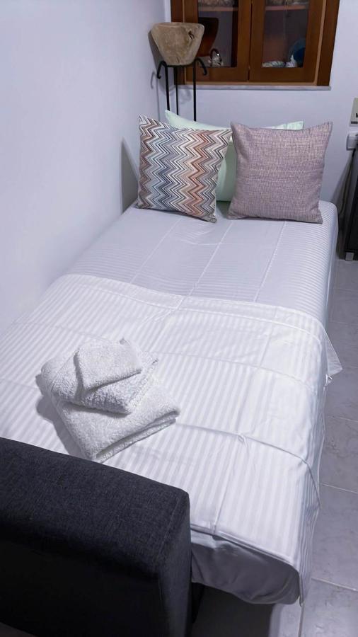 Symi Breeze Villa Extérieur photo