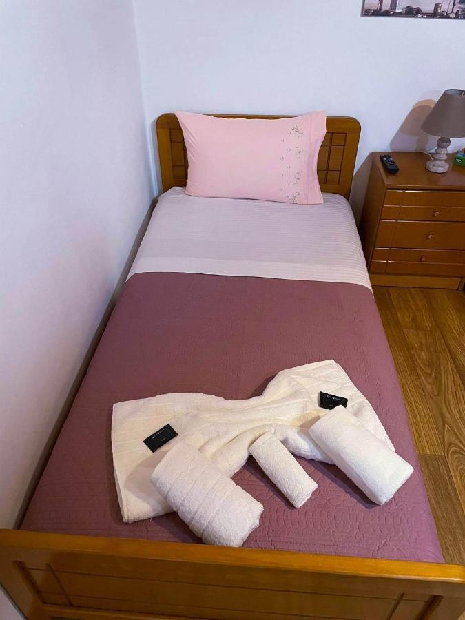 Symi Breeze Villa Extérieur photo