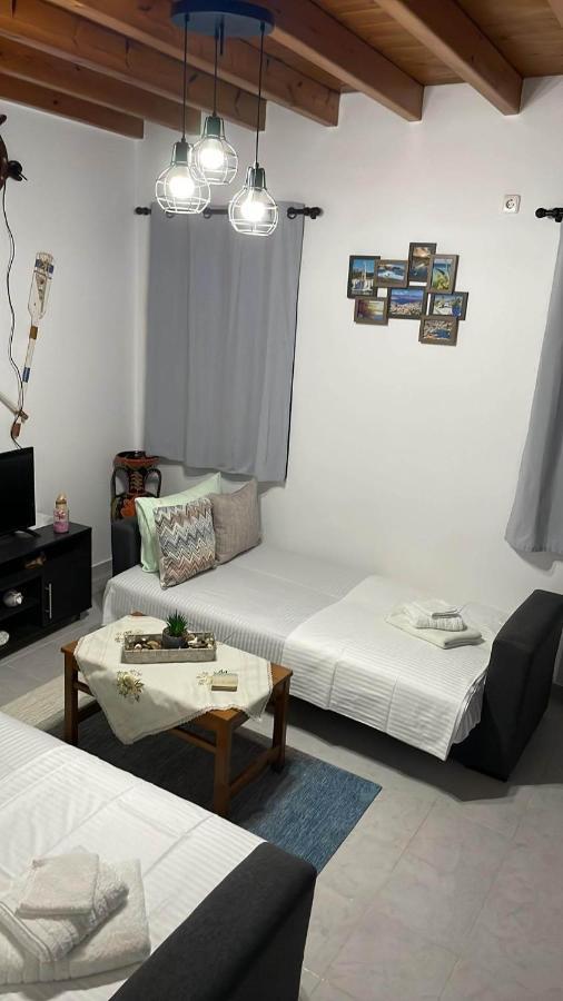 Symi Breeze Villa Extérieur photo